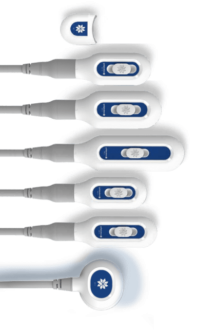 Coolsculpting Elite applicateurs Coolsculpting Elite, applicateurs
