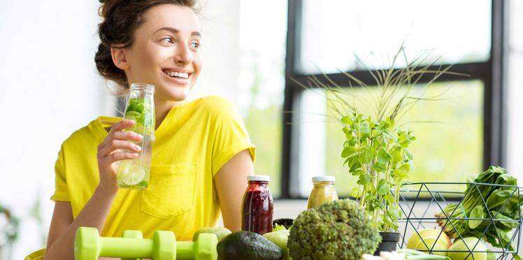 cure detox