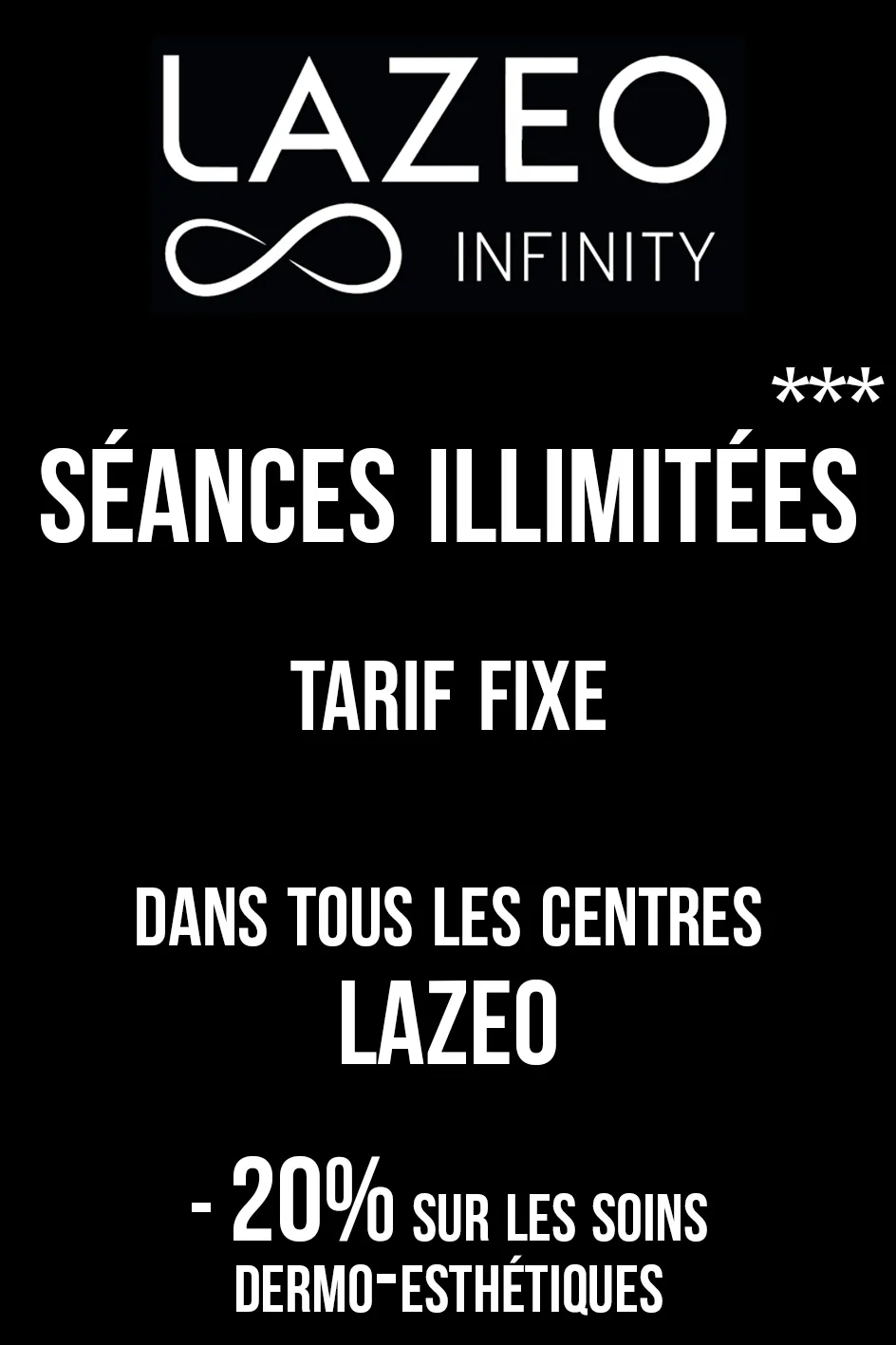 Infinity