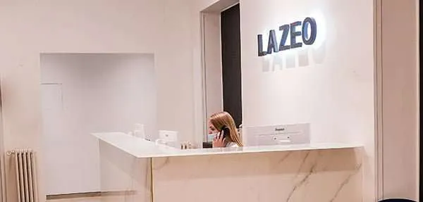 1ère consultation offerte !